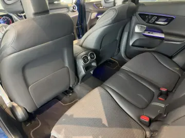 MERCEDES-BENZ GLC 200 4M AVANTGARDE