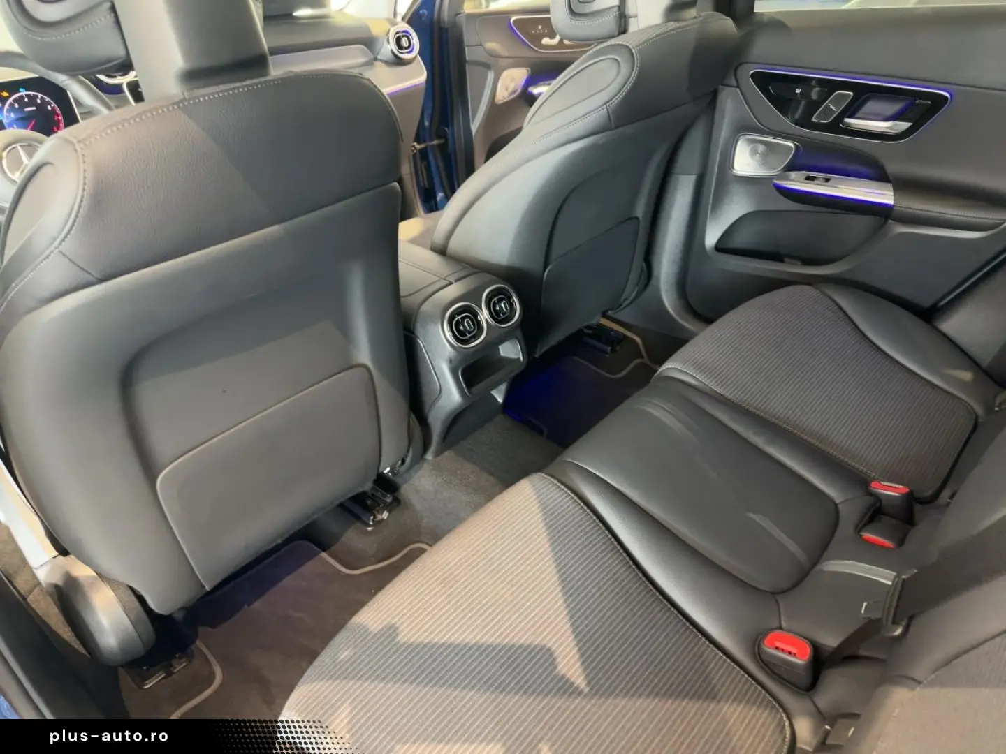 MERCEDES-BENZ GLC 200 4M AVANTGARDE