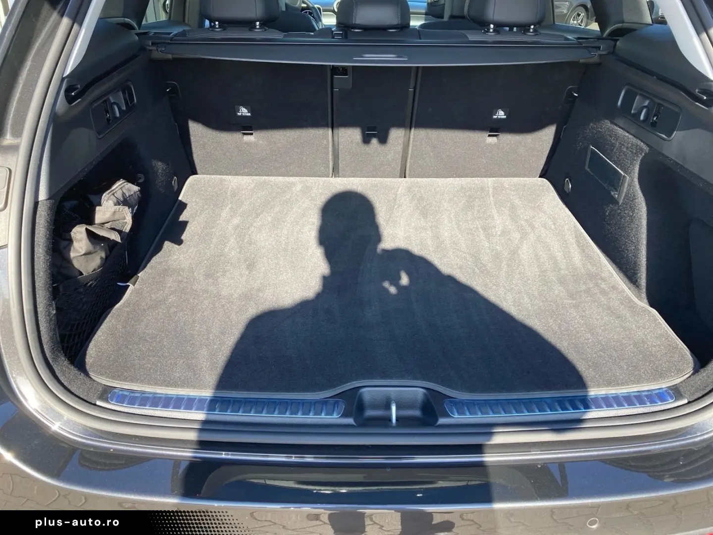 MERCEDES-BENZ GLC 220 d 4M AVANTGARDE