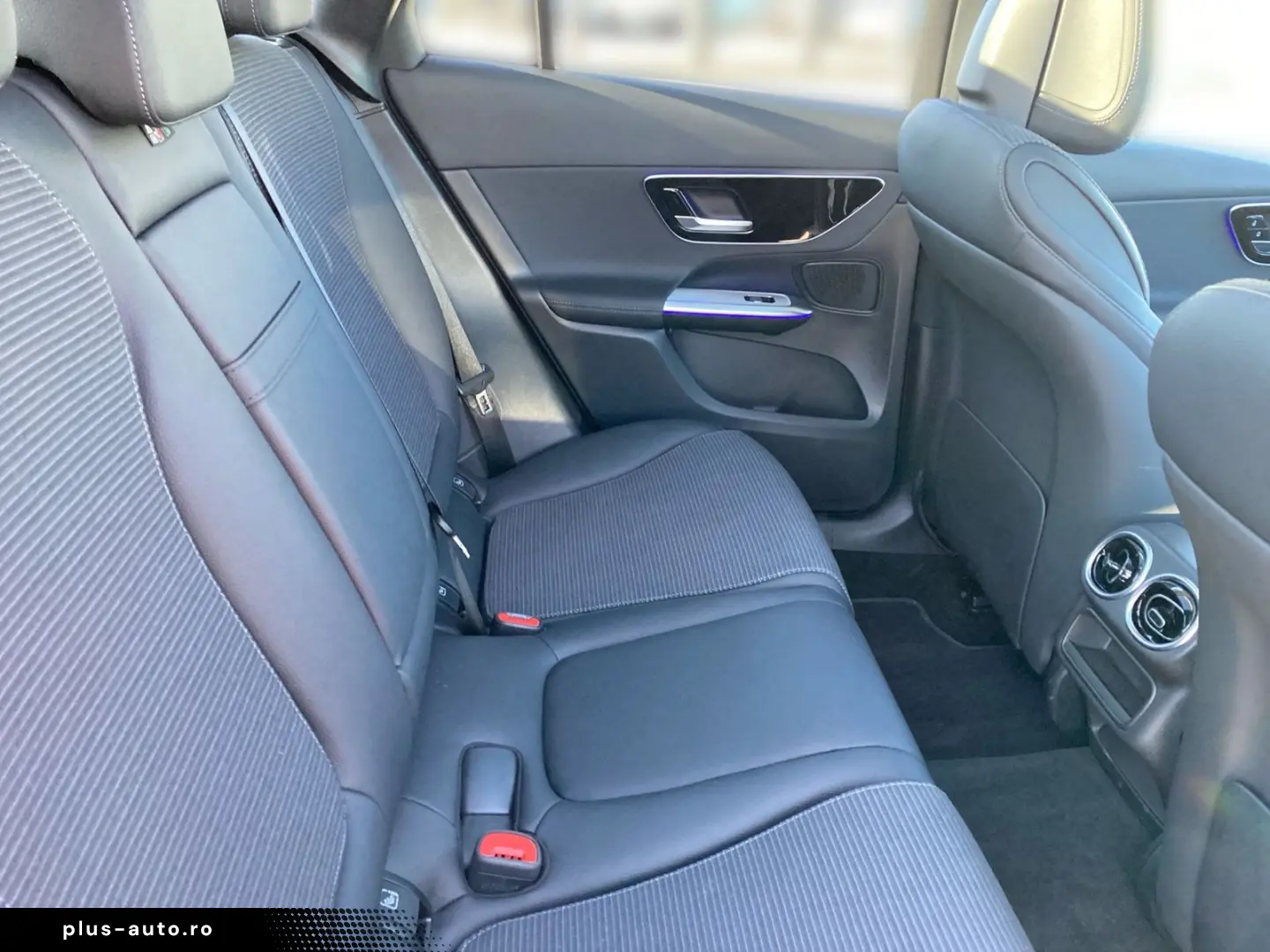 MERCEDES-BENZ GLC 220 d 4M AVANTGARDE