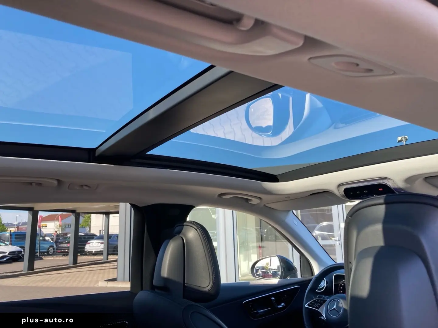 MERCEDES-BENZ GLC 220 d 4M AVANTGARDE