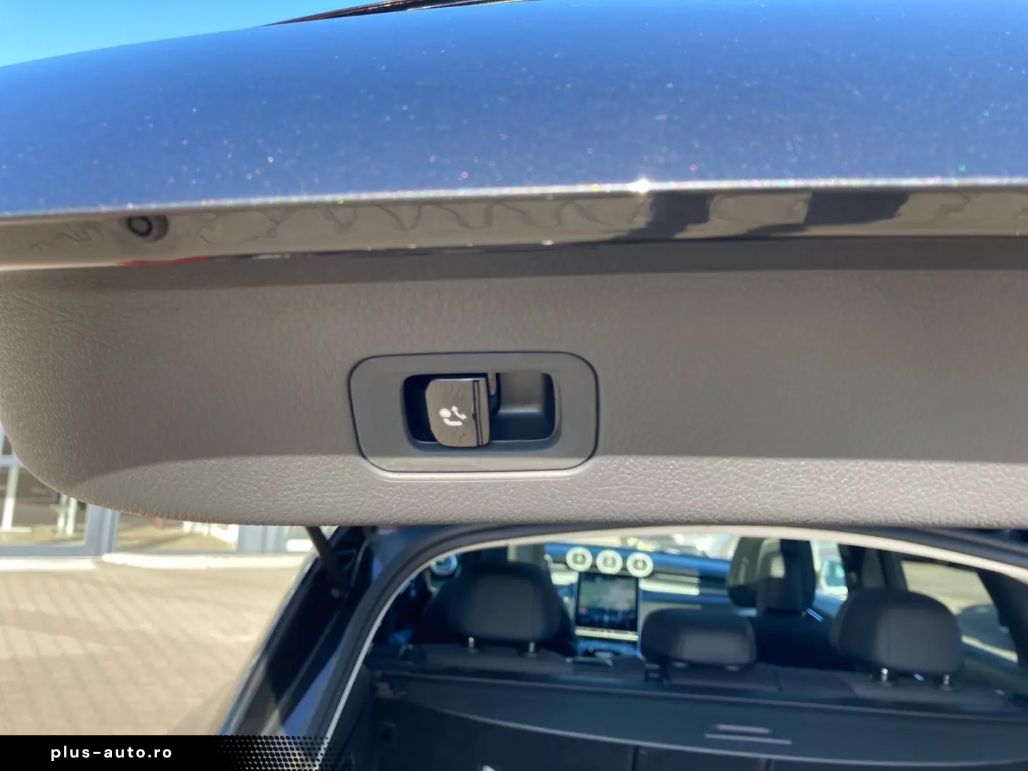 MERCEDES-BENZ GLC 220 d 4M AVANTGARDE