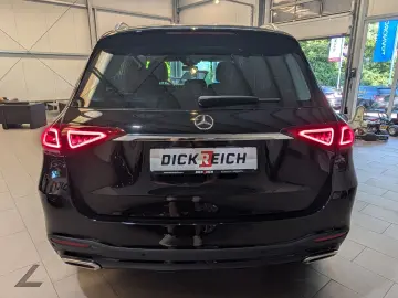 MERCEDES-BENZ GLE 450 AMG 4M AIRMATIC LED BURMESTER