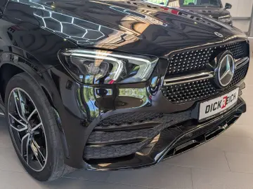 MERCEDES-BENZ GLE 450 AMG 4M AIRMATIC LED BURMESTER