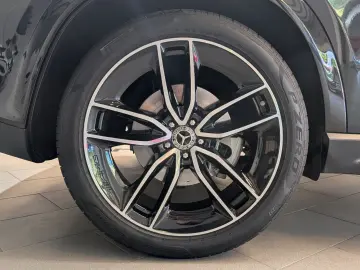 MERCEDES-BENZ GLE 450 AMG 4M AIRMATIC LED BURMESTER