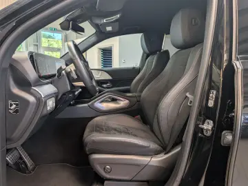 MERCEDES-BENZ GLE 450 AMG 4M AIRMATIC LED BURMESTER