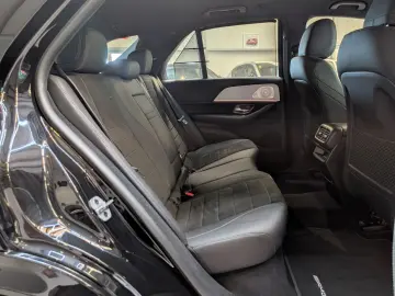 MERCEDES-BENZ GLE 450 AMG 4M AIRMATIC LED BURMESTER