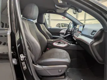 MERCEDES-BENZ GLE 450 AMG 4M AIRMATIC LED BURMESTER