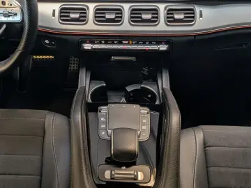 MERCEDES-BENZ GLE 450 AMG 4M AIRMATIC LED BURMESTER