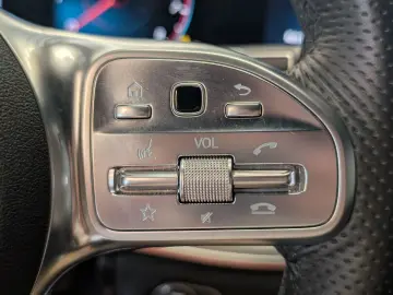 MERCEDES-BENZ GLE 450 AMG 4M AIRMATIC LED BURMESTER