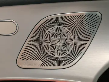 MERCEDES-BENZ GLE 450 AMG 4M AIRMATIC LED BURMESTER