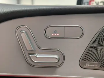 MERCEDES-BENZ GLE 450 AMG 4M AIRMATIC LED BURMESTER