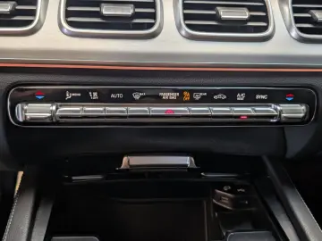 MERCEDES-BENZ GLE 450 AMG 4M AIRMATIC LED BURMESTER