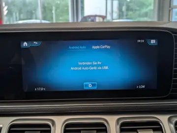 MERCEDES-BENZ GLE 450 AMG 4M AIRMATIC LED BURMESTER