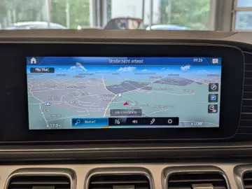 MERCEDES-BENZ GLE 450 AMG 4M AIRMATIC LED BURMESTER