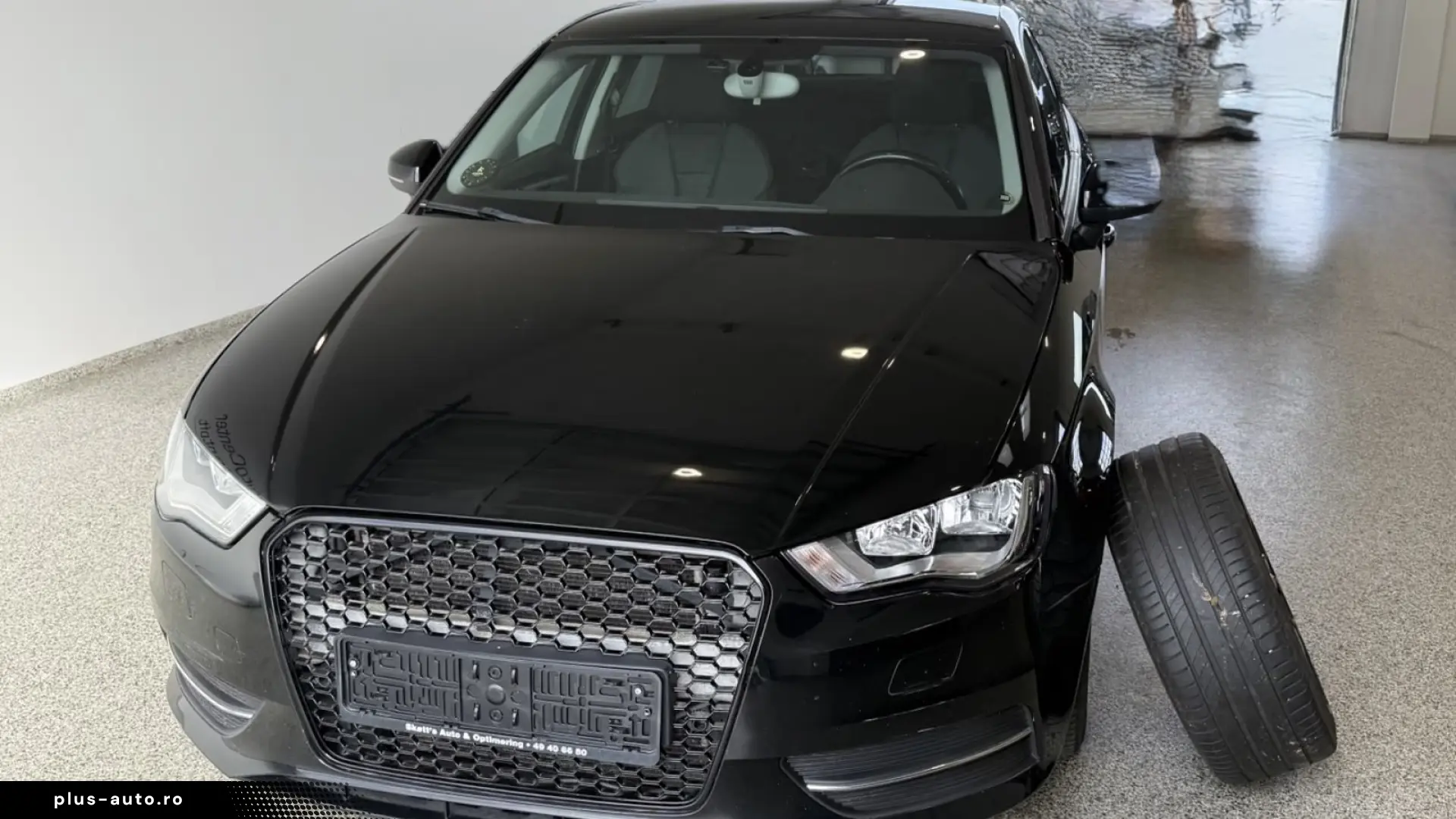 Audi