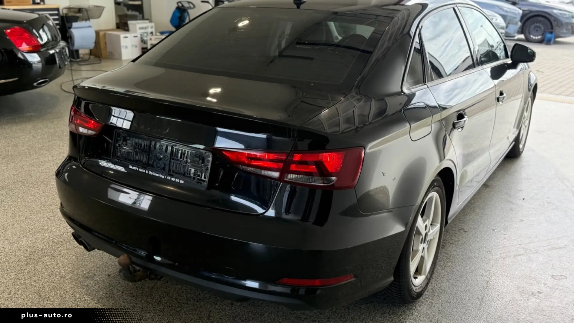 Audi