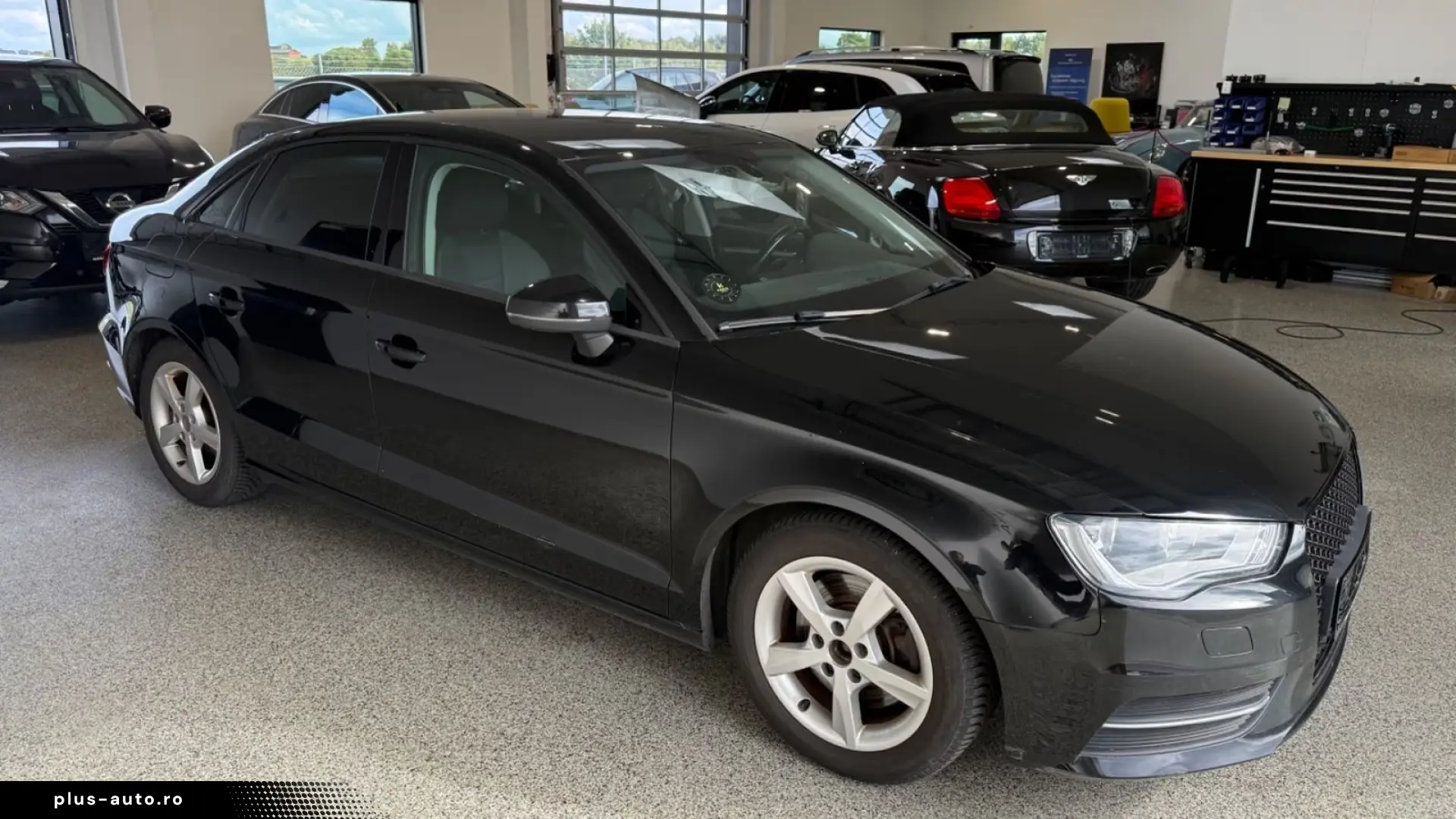 Audi