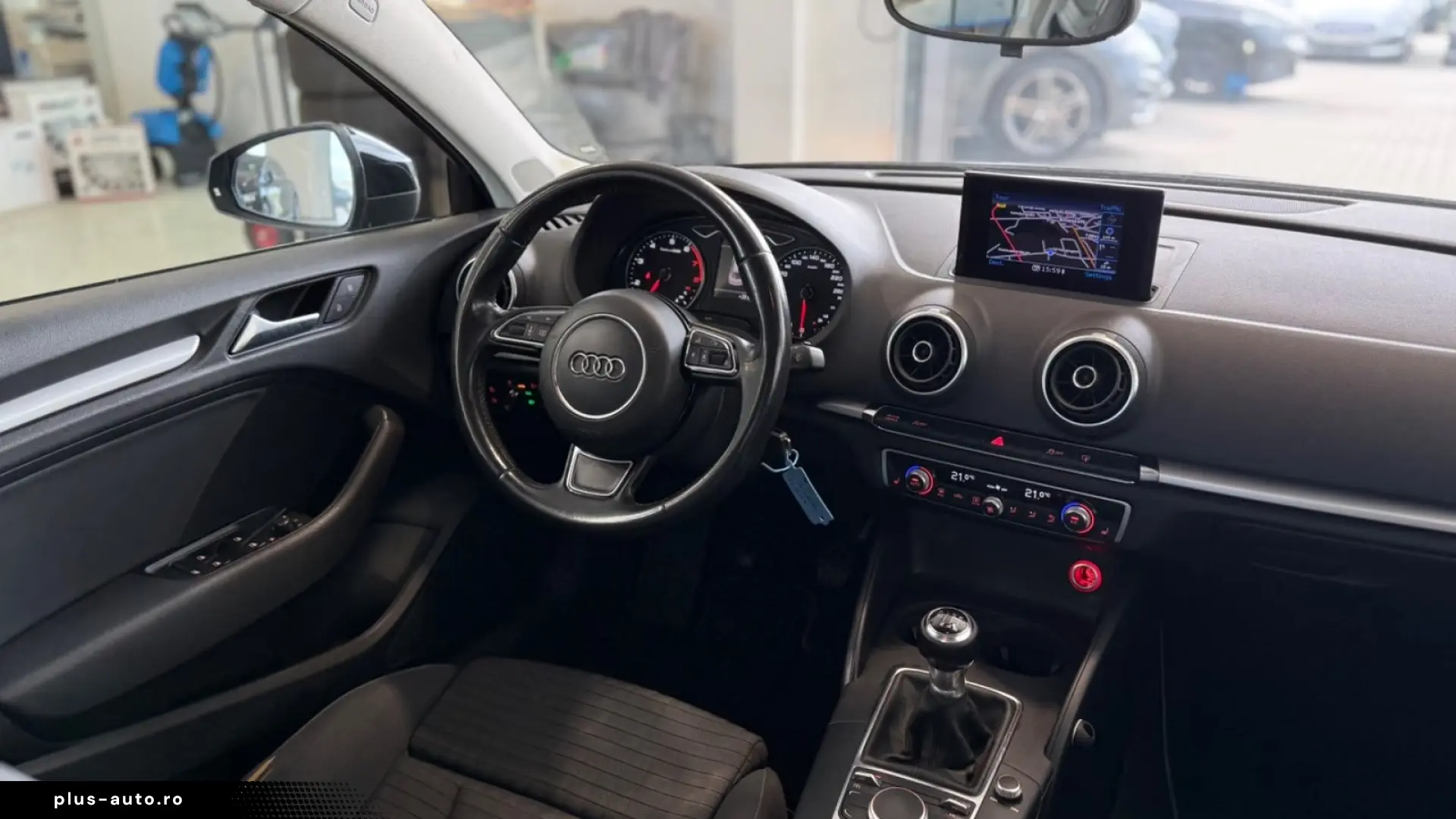 Audi
