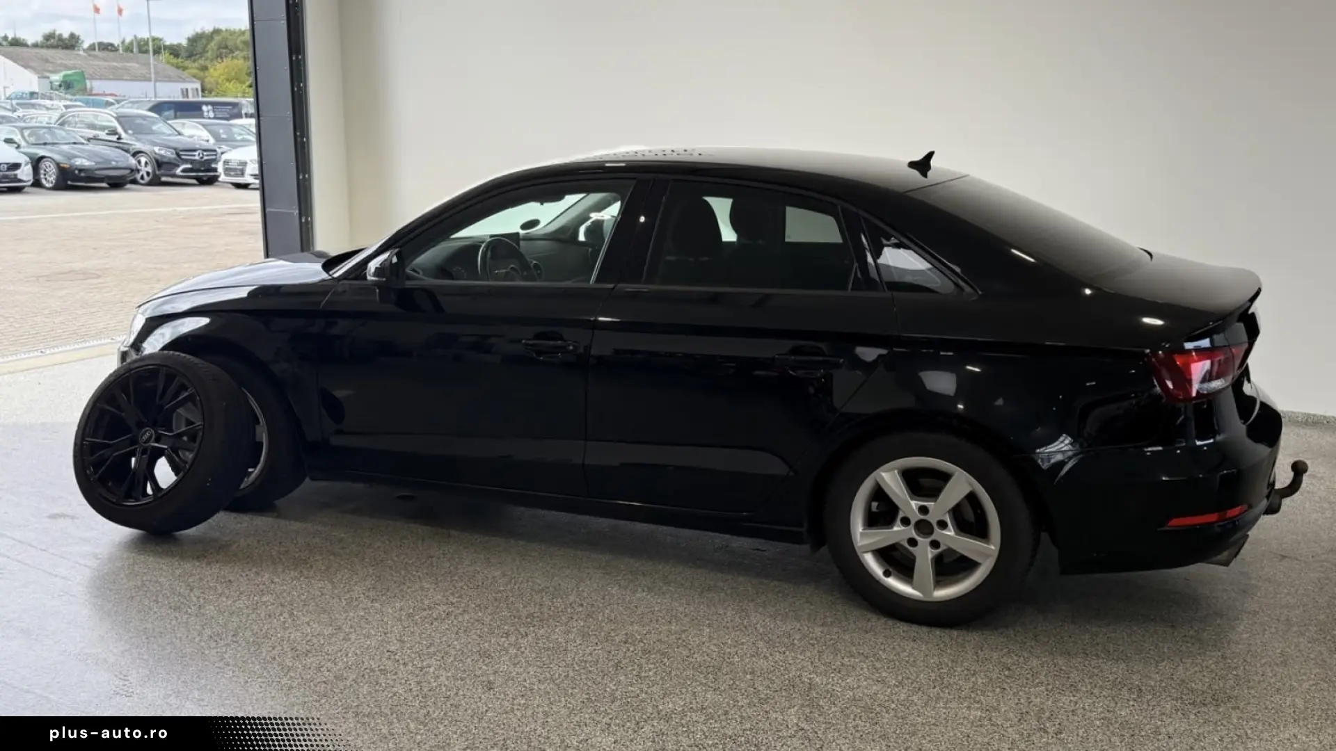 Audi