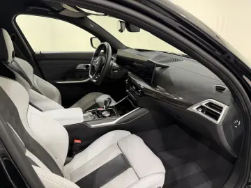 BMW M3 Competition xDrive 360 HUD DAProf ACC H&K Carbon