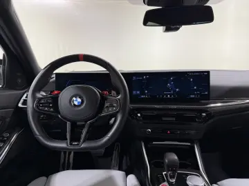 BMW M3 Competition xDrive 360 HUD DAProf ACC H&K Carbon