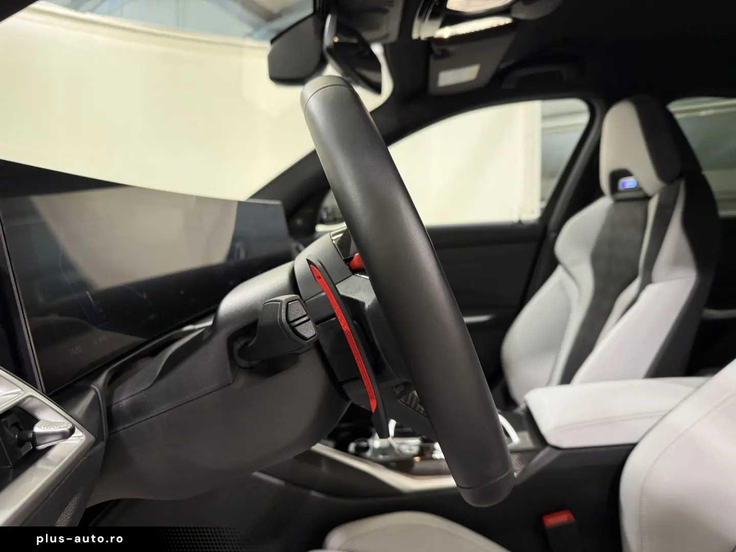 BMW M3 Competition xDrive 360 HUD DAProf ACC H&K Carbon