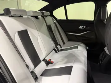 BMW M3 Competition xDrive 360 HUD DAProf ACC H&K Carbon