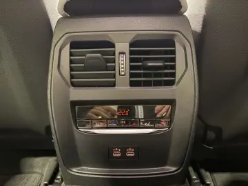 BMW M3 Competition xDrive 360 HUD DAProf ACC H&K Carbon