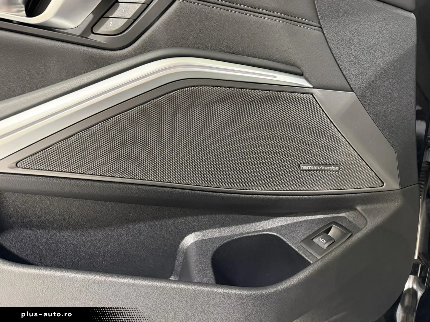 BMW M3 Competition xDrive 360 HUD DAProf ACC H&K Carbon