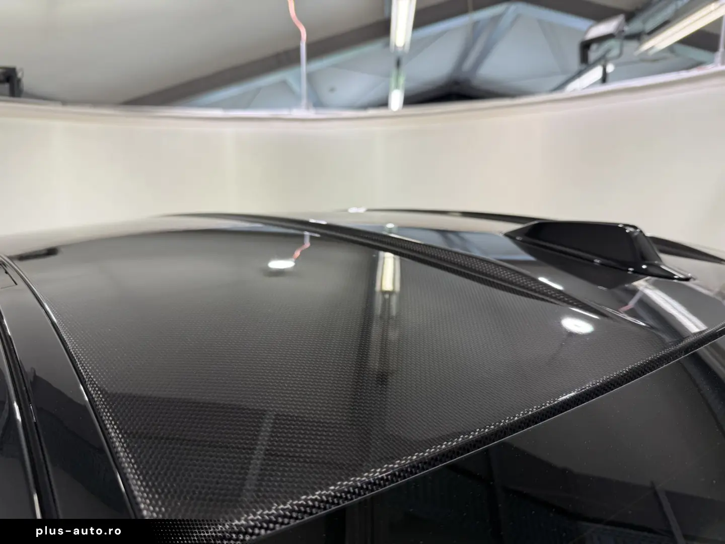 BMW M3 Competition xDrive 360 HUD DAProf ACC H&K Carbon