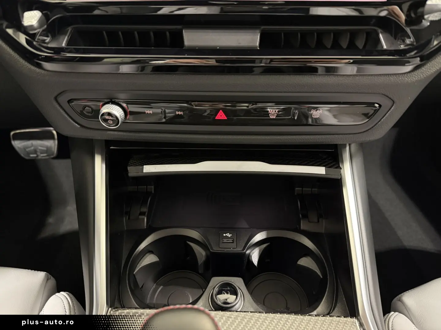 BMW M3 Competition xDrive 360 HUD DAProf ACC H&K Carbon