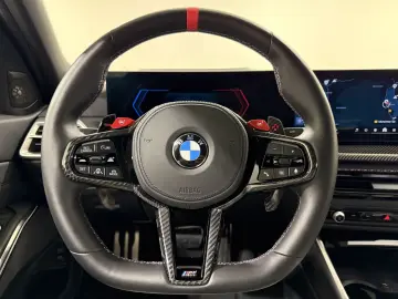 BMW M3 Competition xDrive 360 HUD DAProf ACC H&K Carbon