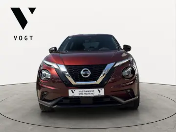 NISSAN Juke N-Connecta AUTOMATIK KAMERA APPLE ANDROID