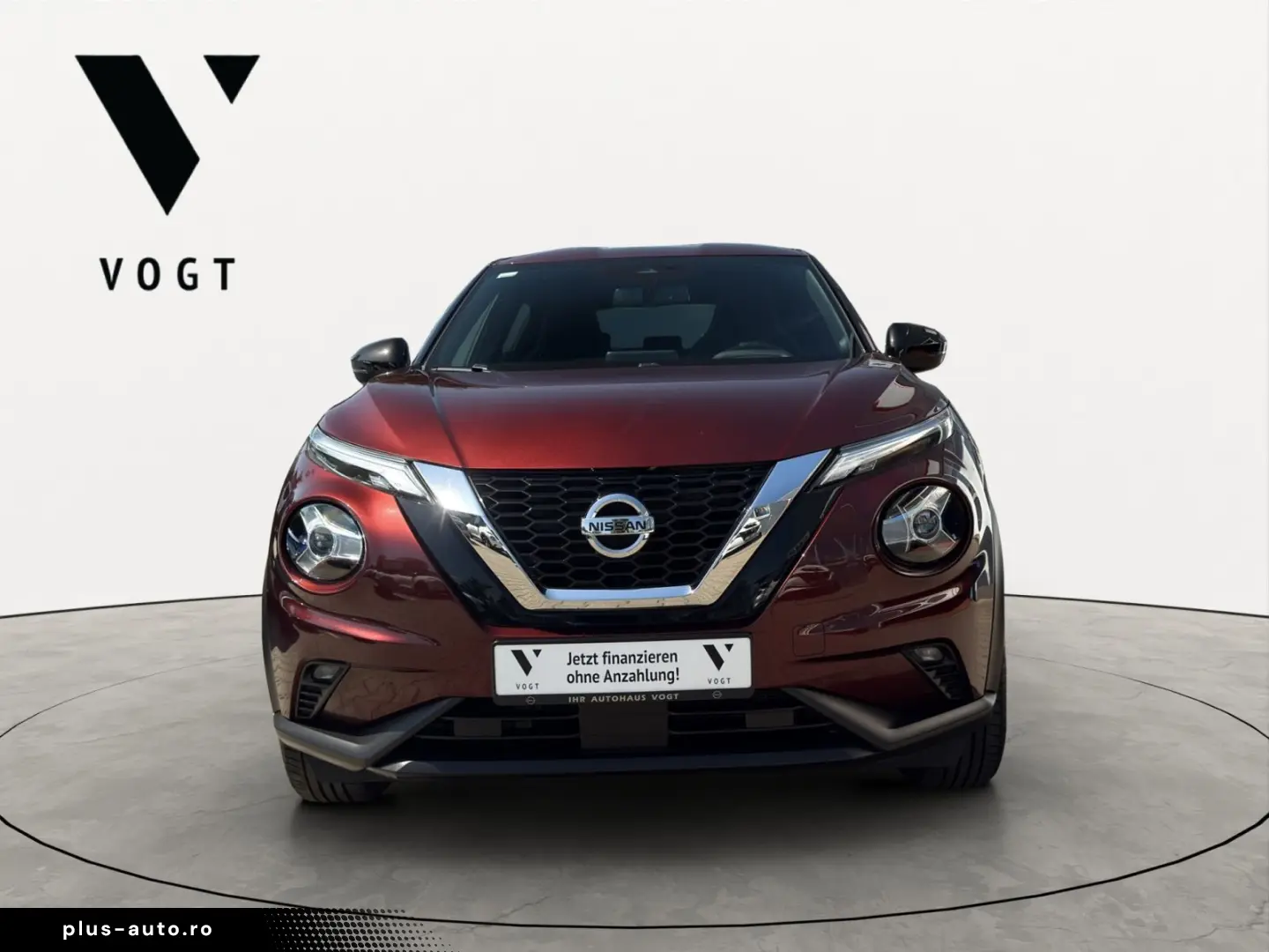 NISSAN Juke N-Connecta AUTOMATIK KAMERA APPLE ANDROID