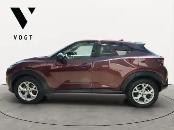 NISSAN Juke N-Connecta AUTOMATIK KAMERA APPLE ANDROID