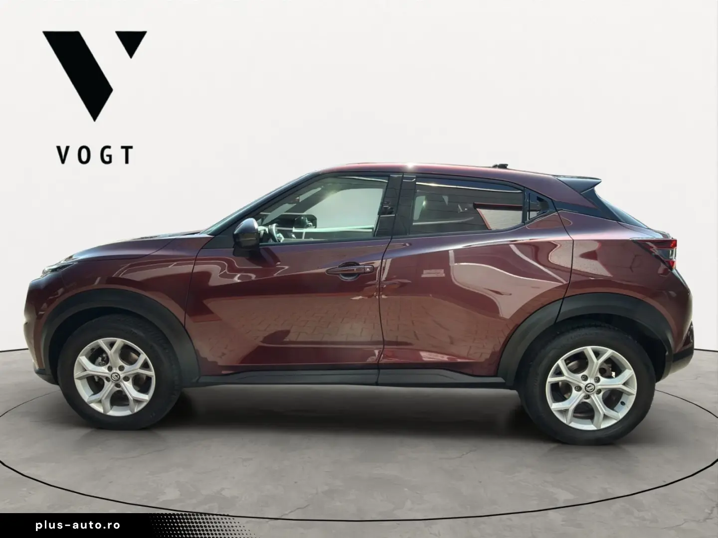 NISSAN Juke N-Connecta AUTOMATIK KAMERA APPLE ANDROID