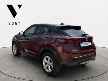 NISSAN Juke N-Connecta AUTOMATIK KAMERA APPLE ANDROID