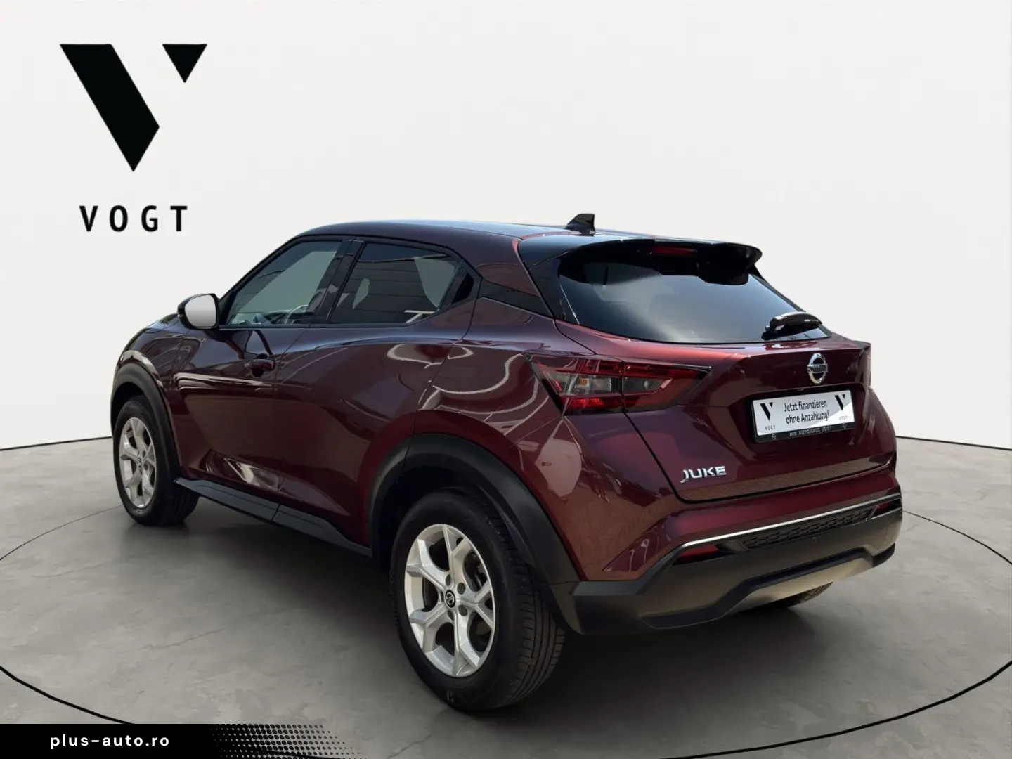 NISSAN Juke N-Connecta AUTOMATIK KAMERA APPLE ANDROID