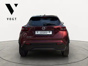NISSAN Juke N-Connecta AUTOMATIK KAMERA APPLE ANDROID