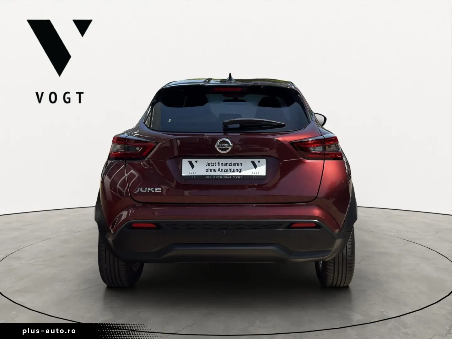 NISSAN Juke N-Connecta AUTOMATIK KAMERA APPLE ANDROID