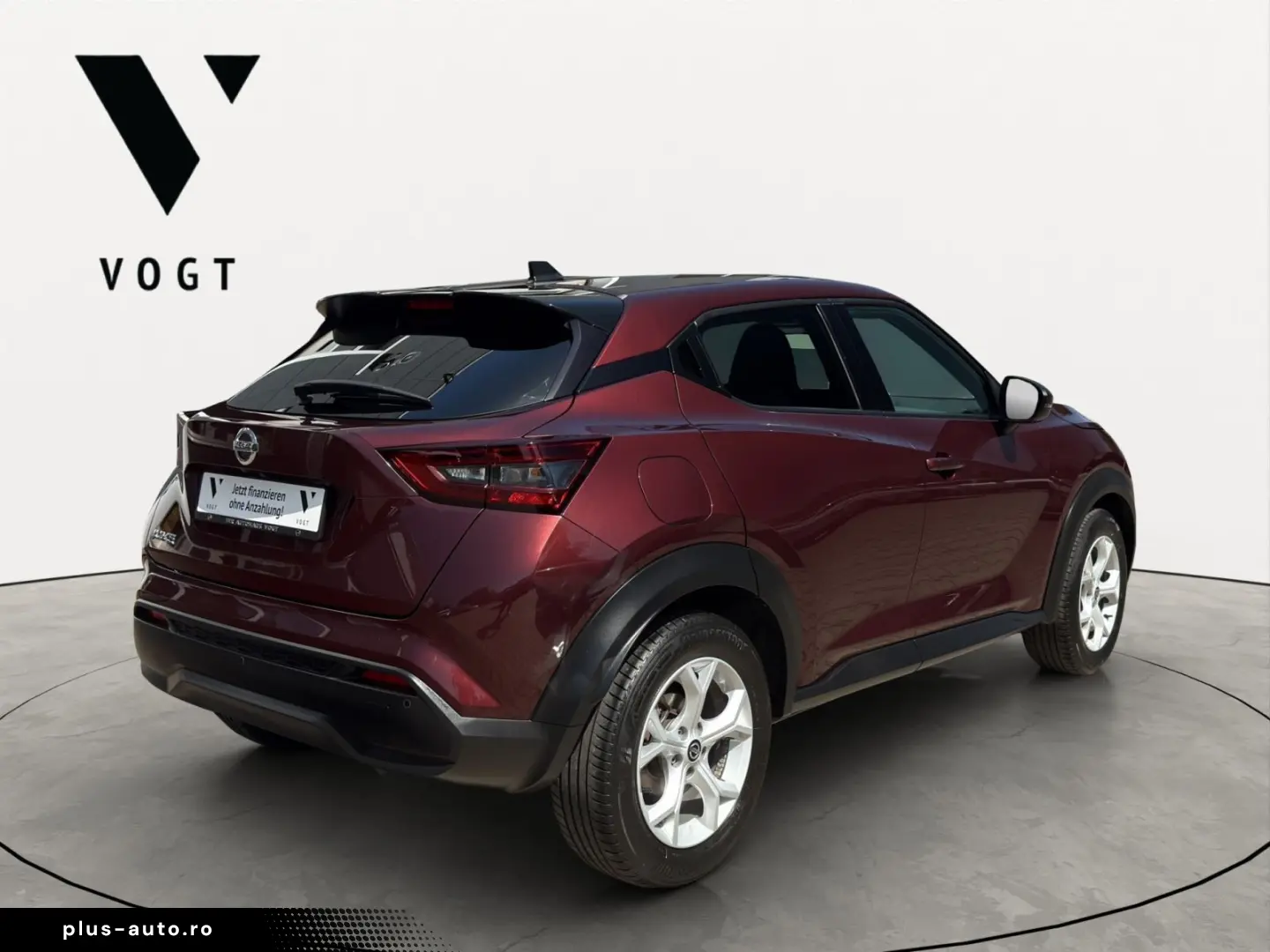 NISSAN Juke N-Connecta AUTOMATIK KAMERA APPLE ANDROID