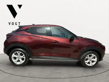 NISSAN Juke N-Connecta AUTOMATIK KAMERA APPLE ANDROID