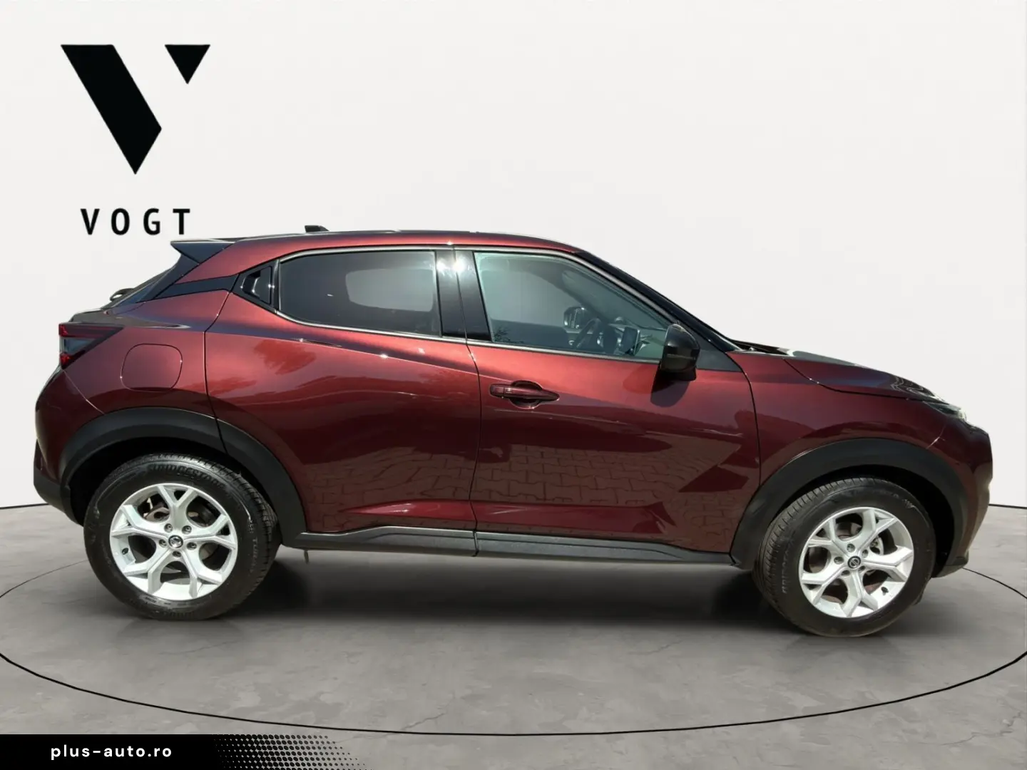NISSAN Juke N-Connecta AUTOMATIK KAMERA APPLE ANDROID