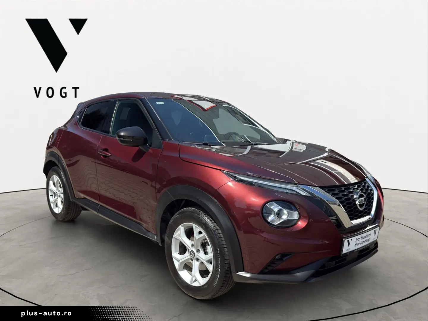 NISSAN Juke N-Connecta AUTOMATIK KAMERA APPLE ANDROID