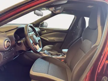 NISSAN Juke N-Connecta AUTOMATIK KAMERA APPLE ANDROID