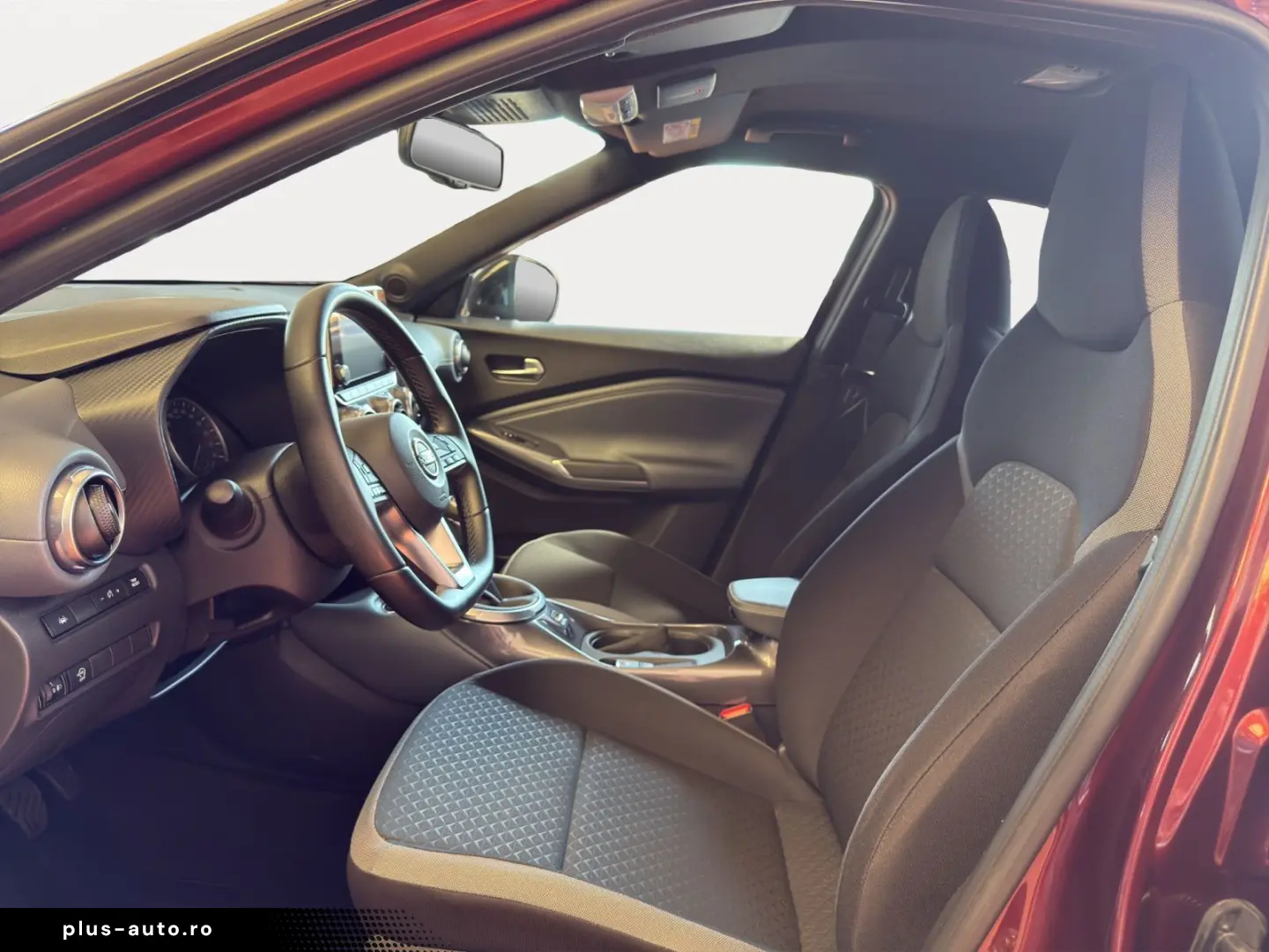 NISSAN Juke N-Connecta AUTOMATIK KAMERA APPLE ANDROID