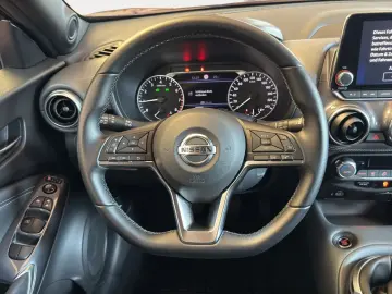 NISSAN Juke N-Connecta AUTOMATIK KAMERA APPLE ANDROID