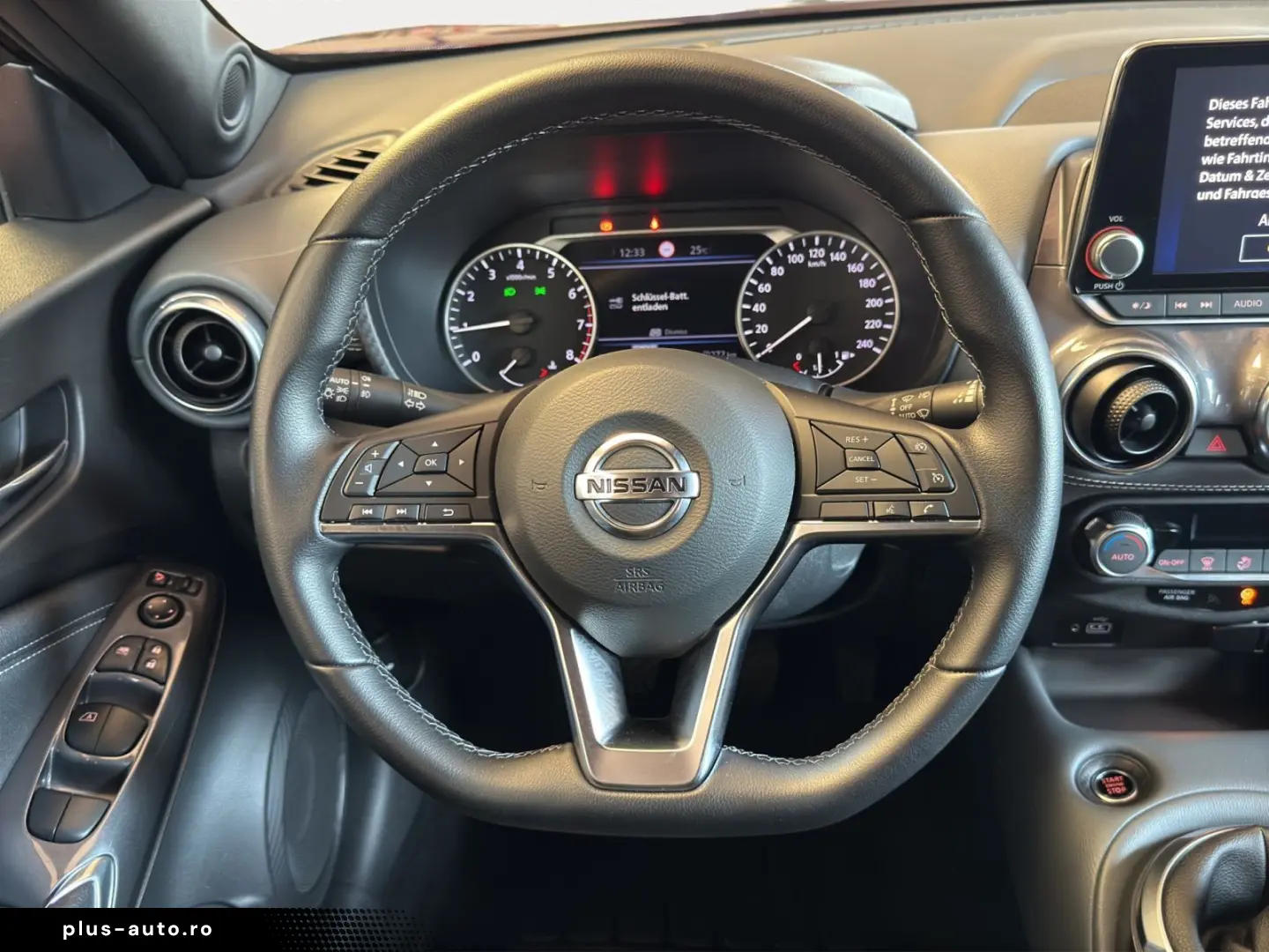 NISSAN Juke N-Connecta AUTOMATIK KAMERA APPLE ANDROID