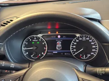 NISSAN Juke N-Connecta AUTOMATIK KAMERA APPLE ANDROID
